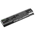 Green Cell Akku - HP Pavilion 15, 17, Envy m6, m7 - 4400mAh