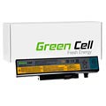 Green Cell Akku - Lenovo B560, V560, IdeaPad Y460, Y560 - 4400mAh