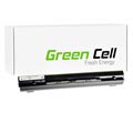 Green Cell Akku - Lenovo G40, G50, Z50, Z70, Ideapad Z710 - 4400mAh