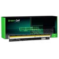 Green Cell Akku - Lenovo IdeaPad S400, S410, S415, S310 - 2200mAh