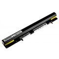 Green Cell Akku - Lenovo IdeaPad Flex 14, 15, IdeaPad S500 - 2200mAh