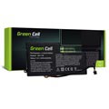Green Cell Akku - Lenovo ThinkPad A275, T460, X260, X270 - 2000mAh