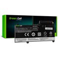 Green Cell Akku - Lenovo ThinkPad E450, E455, E460, E465 - 4200mAh