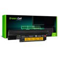 Green Cell Akku - Lenovo ThinkPad Edge 13, E30 - 4400mAh
