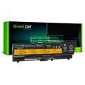 Green Cell Akku - Lenovo ThinkPad L520, T420, T520, W520 - 4400mAh