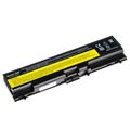 Green Cell Akku - Lenovo ThinkPad L520, T420, T520, W520 - 4400mAh