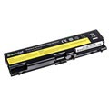 Green Cell Akku - Lenovo ThinkPad L530, T530, W530 - 4400mAh