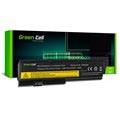Green Cell Akku - Lenovo ThinkPad X220, X220i, X220s - 4400mAh