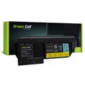 Green Cell Akku - Lenovo ThinkPad X220t, X230t, X230i Tablet - 4400mAh