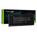 Green Cell Akku - MacBook Pro 13" MC724xx/A, MD314xx/A, MD102xx/A - 4400mAh