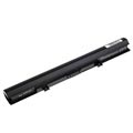 Green Cell Akku - Toshiba Satellite C50D-B, C70D-C, L50D-B - 2200mAh