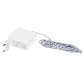 M: macbook air power adapter