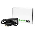 Green Cell Laturi - Acer Aspire One D260, D270, Happy, TravelMate B115 - 40W