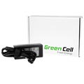 Green Cell Laturi - Asus ZenBook UX21A, UX32A, UX42A, Taichi 21 - 45W