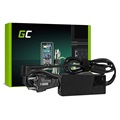 Green Cell Laturi - Asus VivoBook Q200, E402MA, Chromebook C300 - 33W