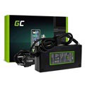 Green Cell Laturi - Dell Alienware, Latitude, Precision - 180W