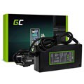 Green Cell Laturi - Dell Alienware 18, M18x, Precision 7710, M6800 - 240W