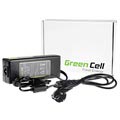 Green Cell Laturi - Dell Precision 15, M3800, XPS 15, Canvas - 130W