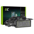 Green Cell Laturi - Dell Chromebook 13, Vostro 14, Inspiron 14, 15, 17 - 65W