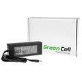 Green Cell Laturi - Dell XPS 17, Precision 3510, M3800, Alienware 13 R2 - 130W