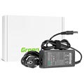 Green Cell Laturi - Fujitsu LifeBook, Amilo, Lenovo IdeaPad - 65W