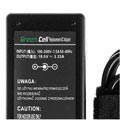 Green Cell Laturi - HP 15-r000, 15-g000, ProBook, Spectre Pro - 65W