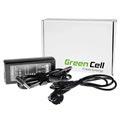 Green Cell Laturi - HP EliteBook Folio, Chromebook 11,14, Envy x2, x360 - 45W