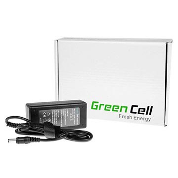 Green Cell Laturi - Lenovo IdeaPad N585, S300, S415, U310 - 40W