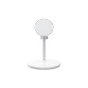 Green Cell MagScape 3-in-1 MagSafe langaton latausteline - iPhone, Apple Watch, AirPods
