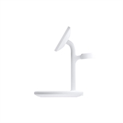 Green Cell MagScape 3-in-1 MagSafe langaton latausteline - iPhone, Apple Watch, AirPods