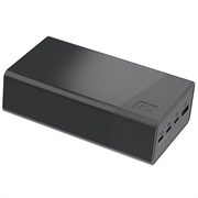 Green Cell PowerPlay 30 -pikalatausakku 30000mAh - musta