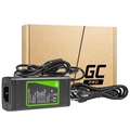 Green Cell Pro Laturi / Virtasovitin - Apple MacBook, Dell Inspiron 17, HP Envy 17 - 65W