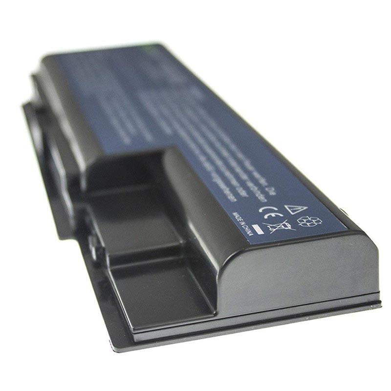 Ersatzakku Für Acer Laptop – 11,1V 5200mAh, Kompatibel Mit Aspire 5220, 5730, 6930 & Vielen Mehr (AS07B31/41/51/61/71)