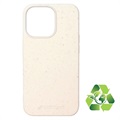 GreyLime Ympäristöystävällinen iPhone 13 Pro Kotelo - Beige