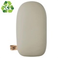 GreyLime Power Stone II Virtapankki - 20000mAh - Beige