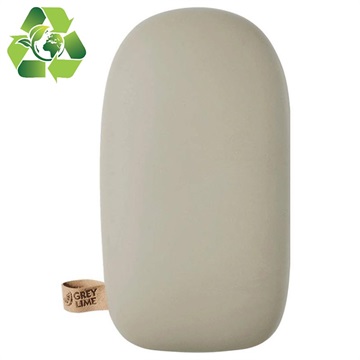 GreyLime Power Stone II Varavirtalähde - 20000mAh - Beige