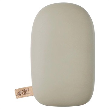 GreyLime Power Stone II Varavirtalähde - 10400mAh, 18W - Beige