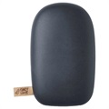 GreyLime Power Stone II Varavirtalähde - 10400mAh, 18W - Musta