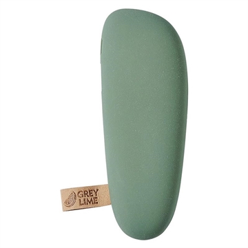 GreyLime Power Stone ll Power Bank - 2600mAh - vihreä