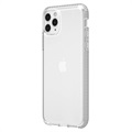 Griffin Survivor Clear iPhone 11 Pro Max Suojakotelo - Läpinäkyvä
