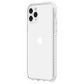 iPhone 11 Pro Griffin Survivor Clear Suojakotelo - Läpinäkyvä