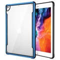 Grip Sarja iPad 10.2 2019/2020/2021 Hybridikotelo - Sininen