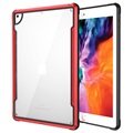Grip Sarja iPad 10.2 2019/2020/2021 Hybridikotelo - Punainen