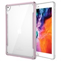 Grip Sarja iPad 10.2 2019/2020/2021 Hybridikotelo - Ruusukulta