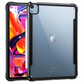 Grip Sarja iPad Air 2020/2022 Hybridikotelo - Musta