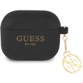 Guess 4G Charm AirPods 3 Silikonikotelo