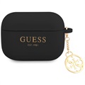 Guess 4G Charm AirPods Pro Silikonikotelo