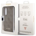 Samsung Galaxy Z Fold5 Guess 4G Charms Collection Hybridikotelo
