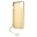 Guess 4G Charms Collection iPhone 13 Hybridikotelo