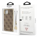 Guess 4G Charms Collection iPhone 13 Hybridikotelo